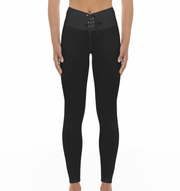 J-Min Collections - Icon Classic Collection Leggings