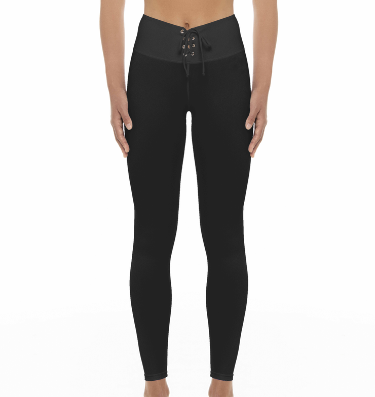 J-Min Collections - Icon Classic Collection Leggings