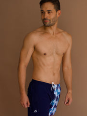 J-Min Collections - Icon Collection Men's Board Shorts