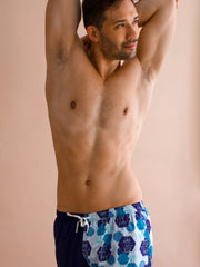 J-Min Collections - Icon Collection Men's Board Shorts