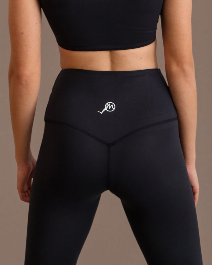 J-Min Collections - Icon Classic Collection Leggings